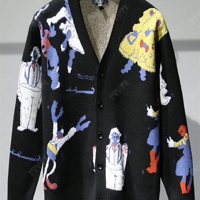 市场上装-毛衫-微潮毛衫【实拍】