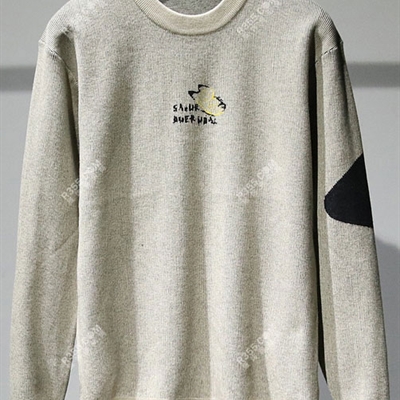 市场上装-毛衫-微潮毛衫【实拍】