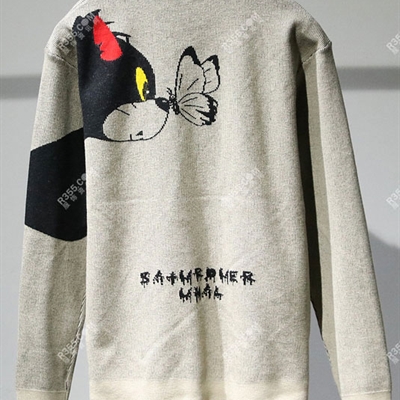 市场上装-毛衫-微潮毛衫【实拍】