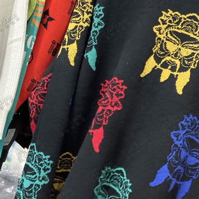 市场上装-毛衫-微潮毛衫【实拍】