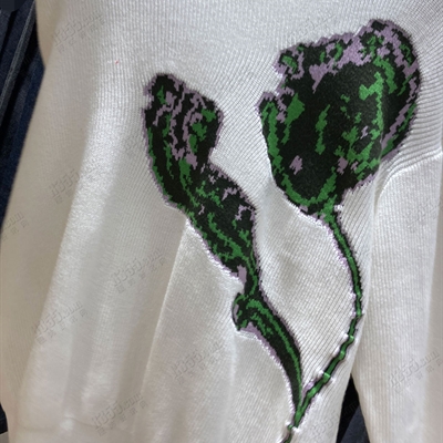 市场上装-毛衫-微潮毛衫【实拍】