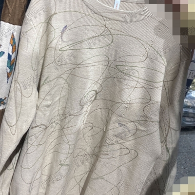 市场上装-毛衫-微潮毛衫【实拍】