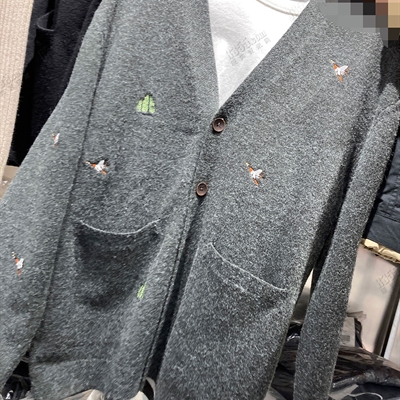 市场上装-毛衫-休闲毛衫【实拍】