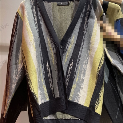 市场上装-毛衫-休闲毛衫【实拍】