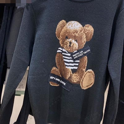 市场上装-毛衫-休闲毛衫【实拍】