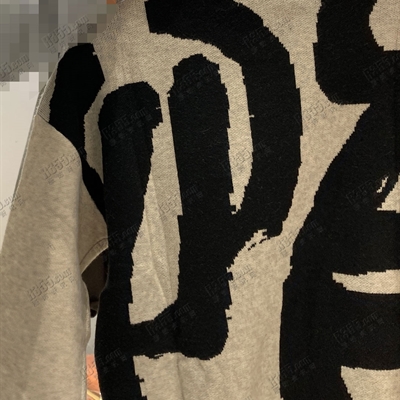 市场上装-毛衫-休闲毛衫【实拍】