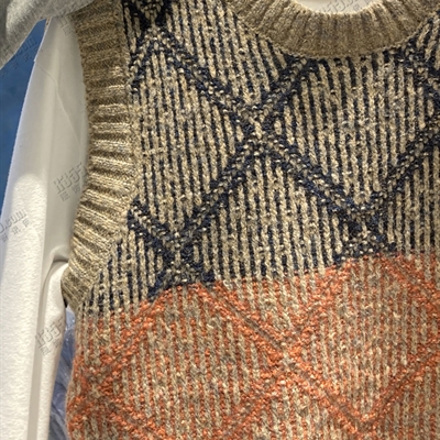 市场上装-毛衫-休闲毛衫【实拍】