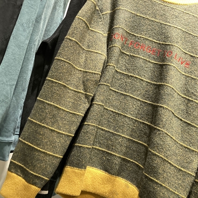 市场上装-毛衫-休闲毛衫【实拍】