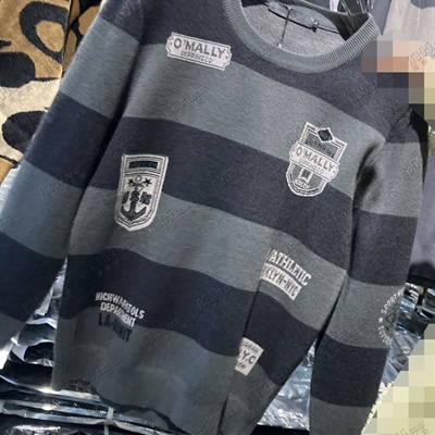 市场上装-毛衫-休闲毛衫【实拍】