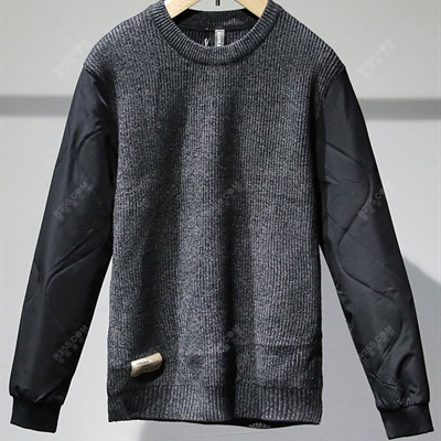 市场上装-毛衫-休闲毛衫【实拍】