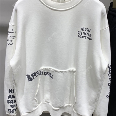 市场上装-卫衣-微潮卫衣【实拍】