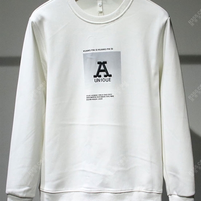 市场上装-卫衣-休闲卫衣【实拍】