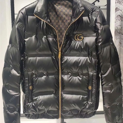 市场上装-棉衣/羽绒服-欧货棉服【实拍】