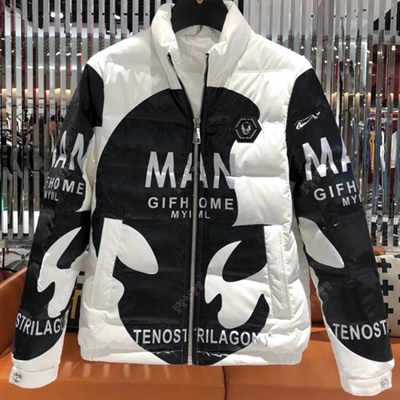 市场上装-棉衣/羽绒服-欧货棉服【实拍】