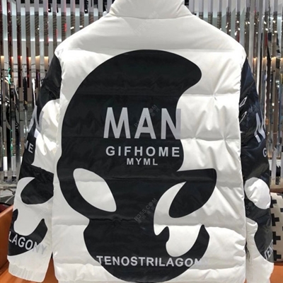 市场上装-棉衣/羽绒服-欧货棉服【实拍】