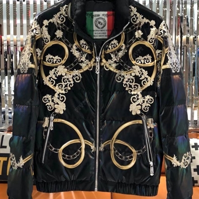 市场上装-棉衣/羽绒服-欧货棉服【实拍】