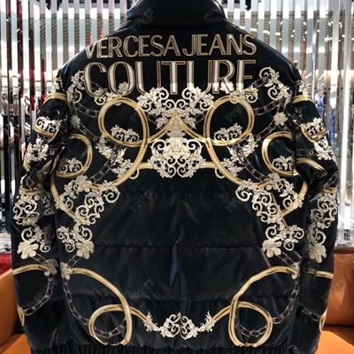 市场上装-棉衣/羽绒服-欧货棉服【实拍】