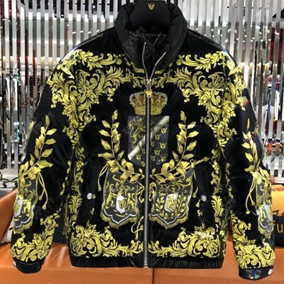 市场上装-棉衣/羽绒服-欧货棉服【实拍】