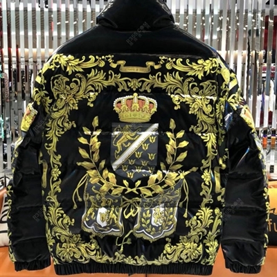 市场上装-棉衣/羽绒服-欧货棉服【实拍】