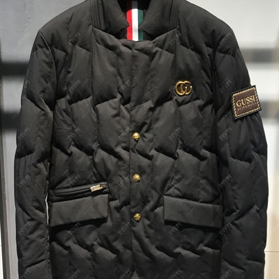 市场上装-棉衣/羽绒服-欧货棉服【实拍】