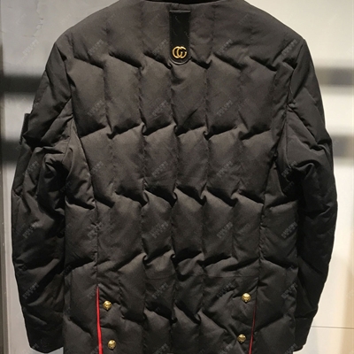 市场上装-棉衣/羽绒服-欧货棉服【实拍】