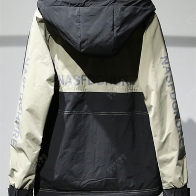 市场上装-棉衣/羽绒服-微潮棉服【实拍】