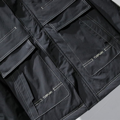 市场上装-棉衣/羽绒服-微潮棉服【实拍】