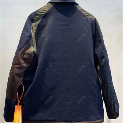 市场上装-棉衣/羽绒服-微潮棉服【实拍】