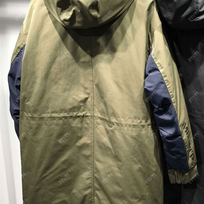 市场上装-棉衣/羽绒服-休闲棉服【实拍】