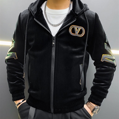 市场上装-夹克-欧货夹克