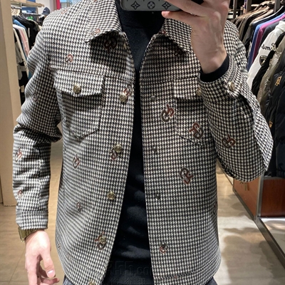 市场上装-夹克-欧货夹克