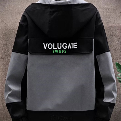 市场上装-夹克-土货夹克