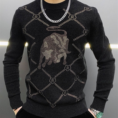 市场上装-毛衫-欧货毛衫