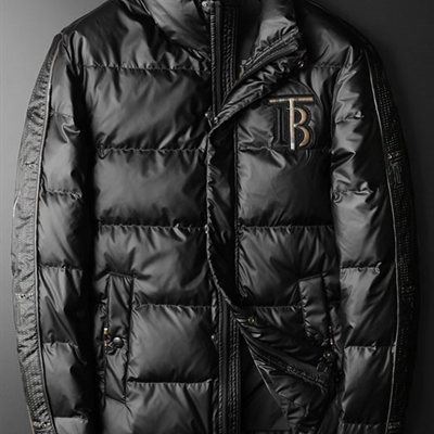 市场上装-棉衣/羽绒服-欧货棉服