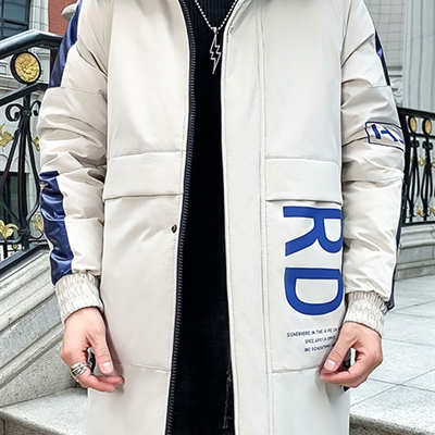 市场上装-棉衣/羽绒服-土货棉服