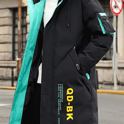 市场上装-棉衣/羽绒服-土货棉服