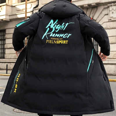 市场上装-棉衣/羽绒服-土货棉服