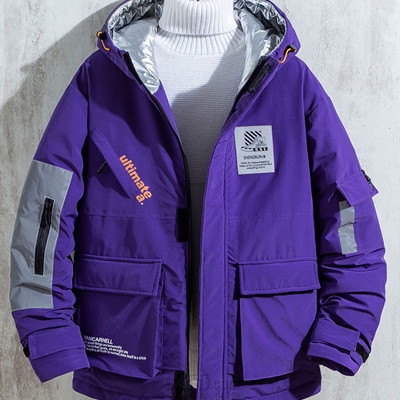 市场上装-棉衣/羽绒服-土货棉服