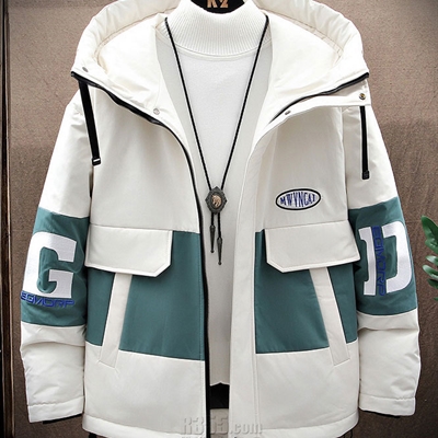 市场上装-棉衣/羽绒服-土货棉服