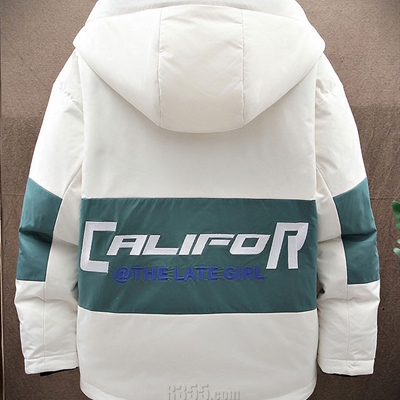 市场上装-棉衣/羽绒服-土货棉服