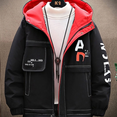 市场上装-棉衣/羽绒服-土货棉服