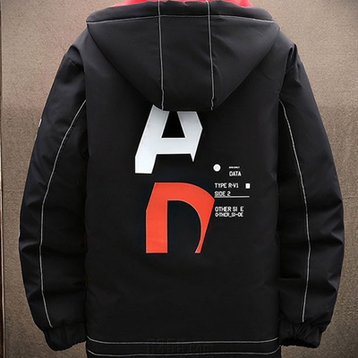 市场上装-棉衣/羽绒服-土货棉服