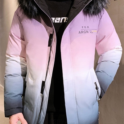 市场上装-棉衣/羽绒服-土货棉服