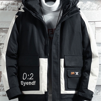 市场上装-棉衣/羽绒服-土货棉服