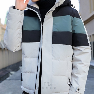 市场上装-棉衣/羽绒服-土货棉服