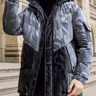 市场上装-棉衣/羽绒服-土货棉服