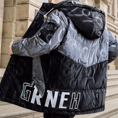 市场上装-棉衣/羽绒服-土货棉服