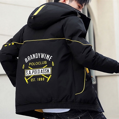 市场上装-棉衣/羽绒服-土货棉服