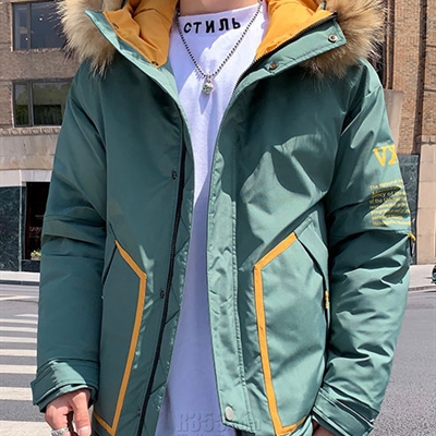 市场上装-棉衣/羽绒服-土货棉服