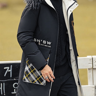 市场上装-棉衣/羽绒服-土货棉服